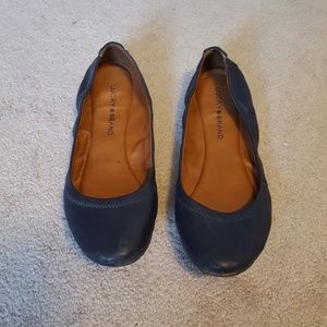Lucky Brand Emmie Ballet Flat